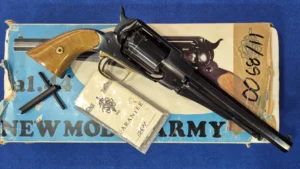 Santa Bárbara NMA 1858