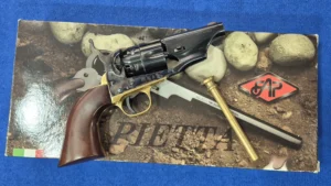 Pietta Pocket Police