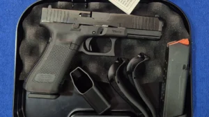 Glock 17 5ª Generacion
