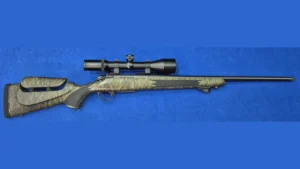 Bergara B14 Zurdo