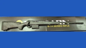 Bergara Cima