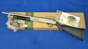 mossberg 500 marine