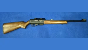 Carabina CZ 512 .22LR Magnum