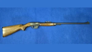 Carabina Unique X51Bis