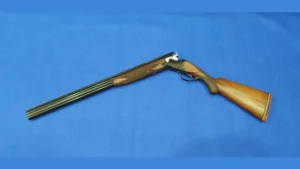 Escopeta FN Herstal Modelo B25