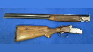 Escopeta Gamba de pichón