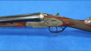 Escopeta Garbi Modelo 103