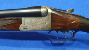 Escopeta Treca St. Etienne