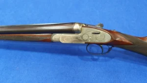 Escopeta Unión Armera modelo 216