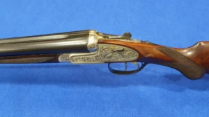 Escopeta Unión Armera Modelo 217