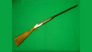 Escopeta Unión Armera 210E