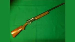 Escopeta F.N. Browning