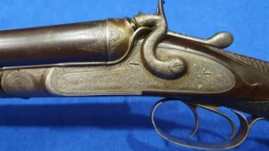 Escopeta/Rifle Novotny a Prague