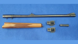 Kit de Cañón R93 en .416 Remington Mag