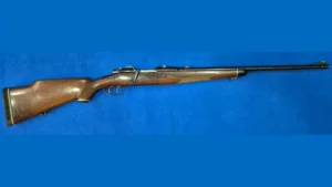 Rifle Mannlicher Schonauer