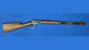 Carabina/Rifle Winchester 1894