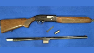 ESCOPETA BERETTA