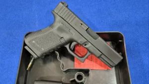 Glock 19C