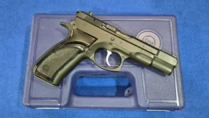 CZ 75B