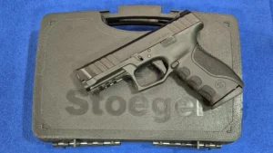 STOEGER