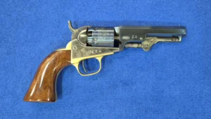 Uberti Pocket