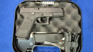 GLOCK 19