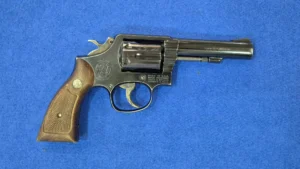 smith and wesson