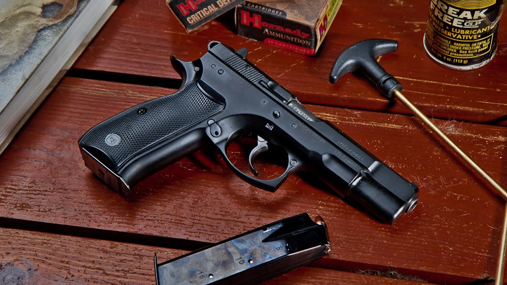 CZ 75B