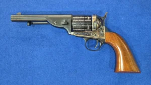 Revolver Uberti Colt Conversion 1871 cal. 45LC