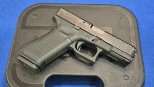 GLOCK 45 9PB