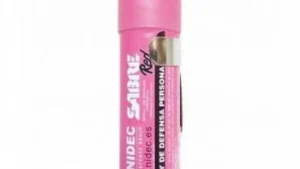 Spray de defensa - Pimienta SABRE RED - Homologado